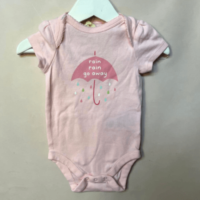 Body Gap  3m-6m 25024301