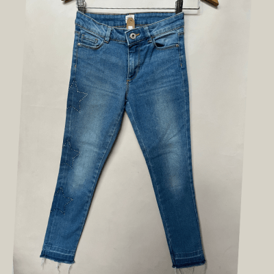 Pantalon Elv 10 años 24070121