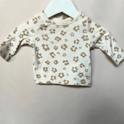 Polera Carters 0m 240106501