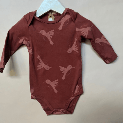 Body Tedimark 12m 25082312