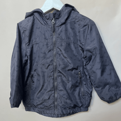 Cortaviento Yamp 4 años 25082822