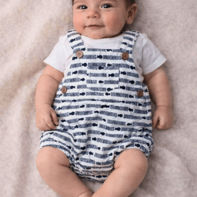 Ranita Harvest 3m-6m 25102953