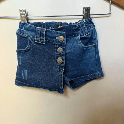 Short Limonada 12m 25114971