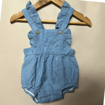 Ranita H&m 2m-4m 26031212