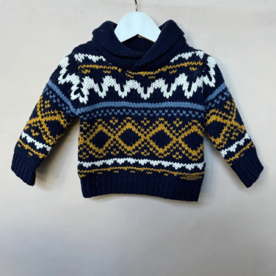 Chaleco Yoko 9m 24072581