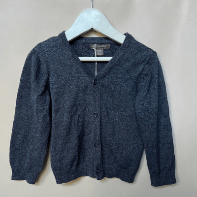 Chaleco Primark 18m-24m 25040681