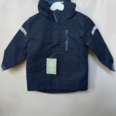 Chaqueta H&m 18m-24m 25040512