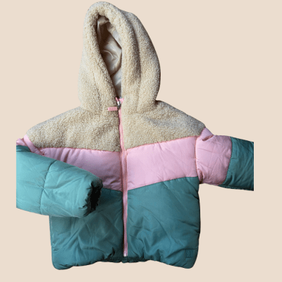 Parka Redwood 8 años 2608008