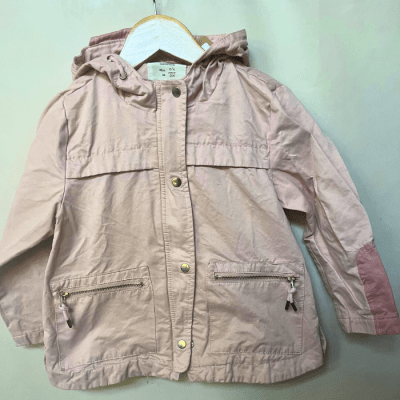 Chaqueta Zara 3-4 años 26011632