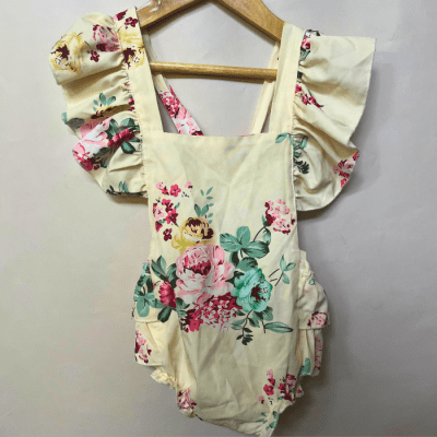 Ranita Sin marca 12m 2510342