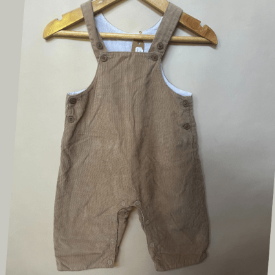 Jardinera Warmi 3m-6m 25110802