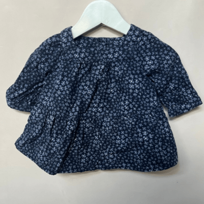 Vestido Gap  0m-3m 240106531