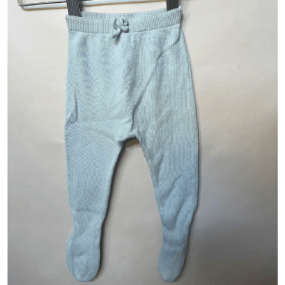 Patitas Zara 6m-9m 2603243