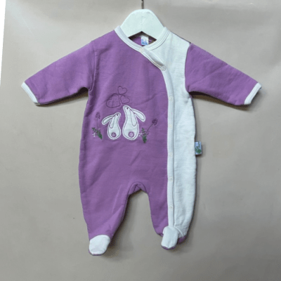 Pijama Gea Organica 0m 2501409