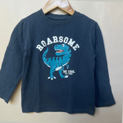 Polera Yamp 4 años 25102992
