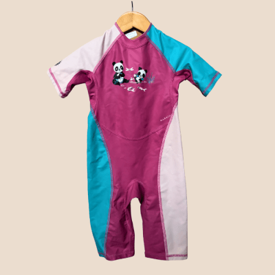 Enterito Decathlon 2-3 años 26064622