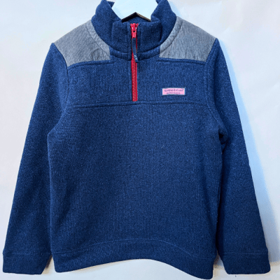 Poleron Vineyard vines 7 años 25063612