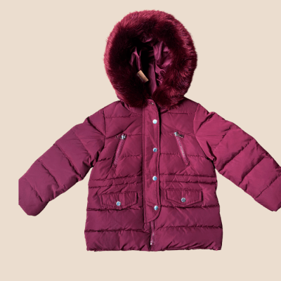 Parka Zara 6 años 2607059
