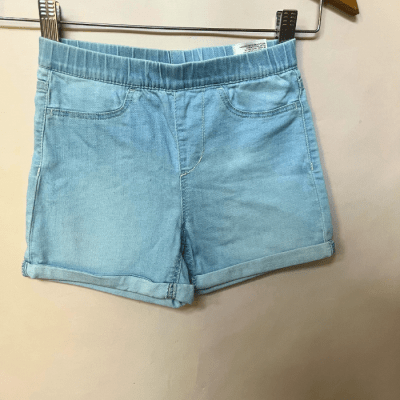 Short H&M 7-8 años 25115371