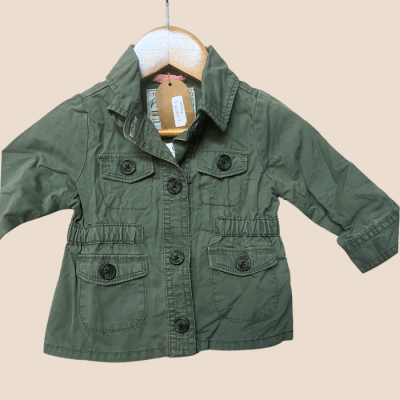 Chaqueta Carters 9m 2604114