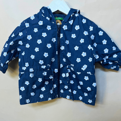 Chaqueta Benetton 12m 2508184