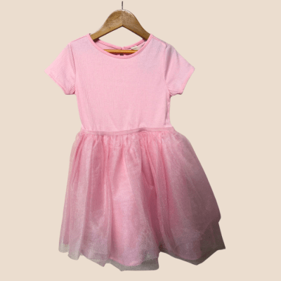 Vestido H&M 6-8 años 2610104