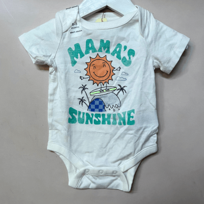 Body Gap  0m-3m 2501369 - NUEVO1