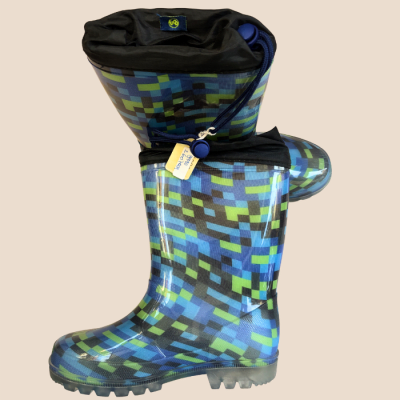 Botas de agua BubbleGummers 30 2607009
