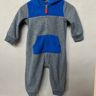 Enterito Carters 9m 2508105