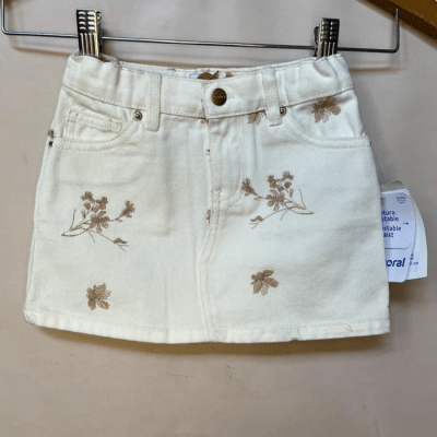 Falda Mayoral 4 años 2411544 - NUEVO1