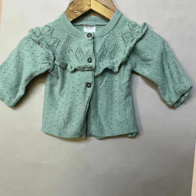 Chaleco Ficcus 3m 25100671