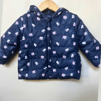 Parka Prenatal 9m-12m 26032442