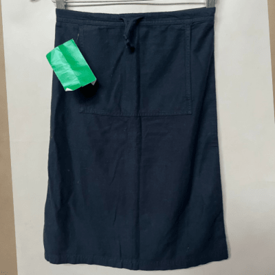 Falda Benetton 6 años 2406280 - NUEVO