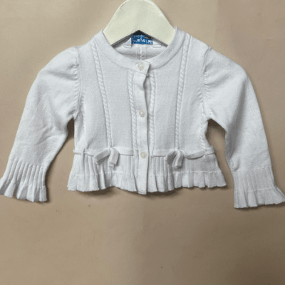 Chaleco Mayoral 6m 230802121