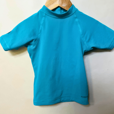 Polera de agua Nabaiji 2 años 2511217