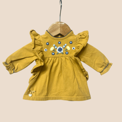 Polera Limonada 0m 2604441