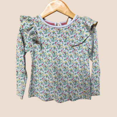 Polera Opaline 3 años 2610016