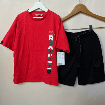 Conjunto Nukutavake 8 años 2502136 - NUEVO1