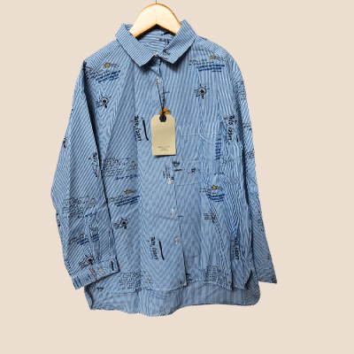 Blusa Zara 9-10 años 2607092