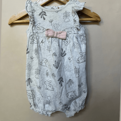 Enterito By carters 3m 2509259