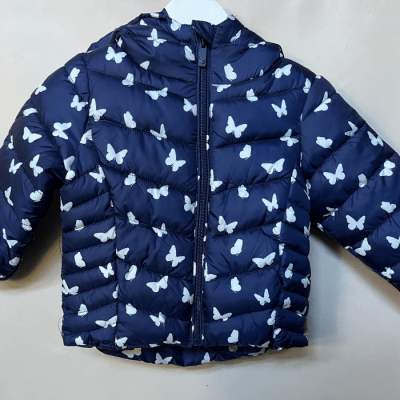 Parka Topsis 12m 25054741