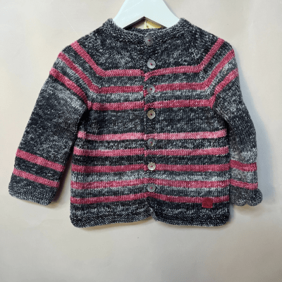 Chaleco Hecho a Mano  2 años 25042381