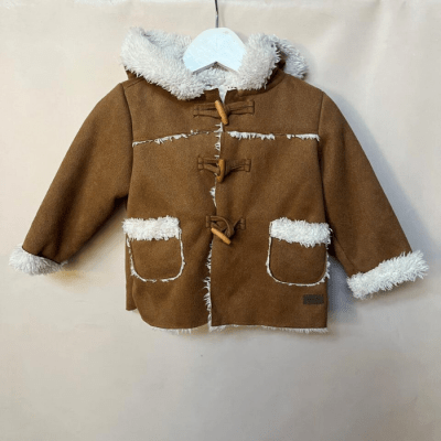 Abrigo Infanti 9m-12m 25024321