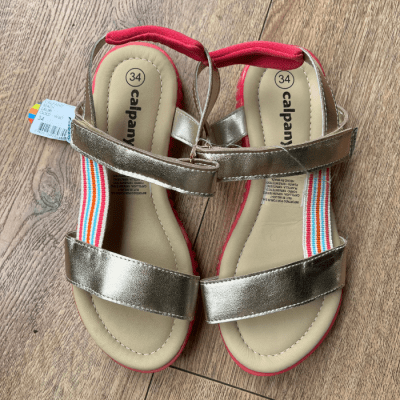 Chalas Calpany 34 2406234 - NUEVO