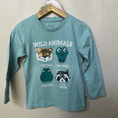 Polera Yamp 3 años 25103002