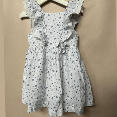 Vestido Sin marca 2 años 2503396