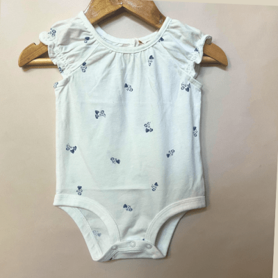 Body Oshkosh 6m 2511473