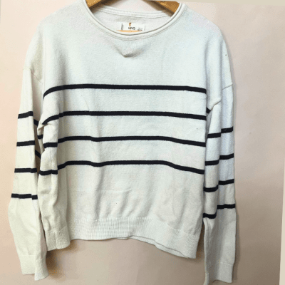 Chaleco Mango 7-8 años 2511563