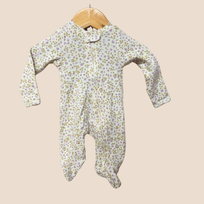 Pijama Carters 0m 2609257