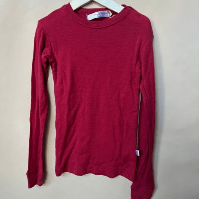 Camiseta Simply merino 9-10 años 24051901